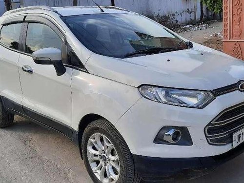 2014 Ford EcoSport MT for sale in Ghaziabad