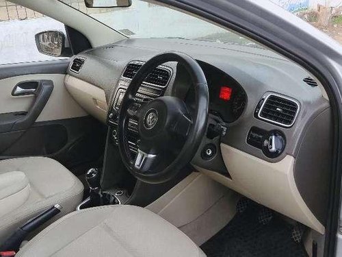 Volkswagen Vento Highline Diesel, 2014, Diesel MT in Chennai