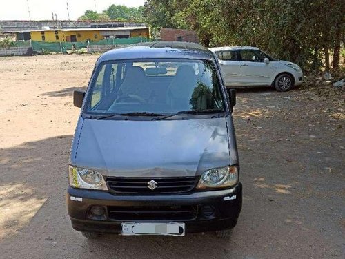 Maruti Suzuki Eeco 5 STR WITH A/C+HTR CNG, 2011, CNG & Hybrids MT in Borsad