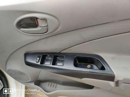 Toyota Etios G, 2011, Petrol MT for sale in Kolkata