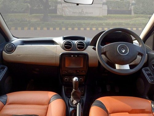 Used 2013 Renault Duster 85PS Diesel RxL MT for sale in New Delhi