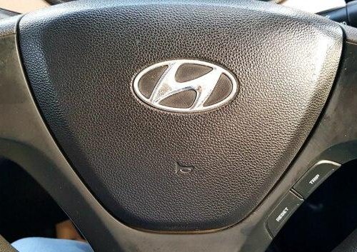 2015 Hyundai Grand i10 Magna MT for sale in New Delhi