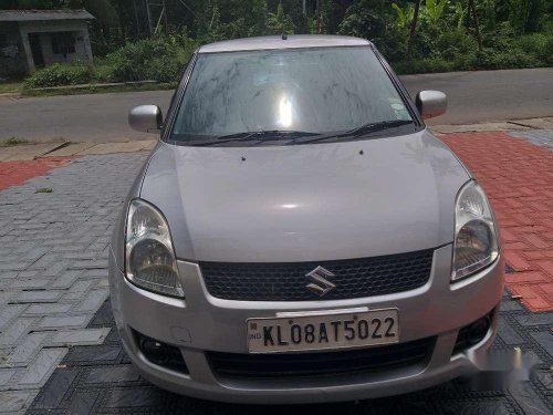 Maruti Suzuki Swift VDi, 2010, Diesel MT for sale in Thrissur