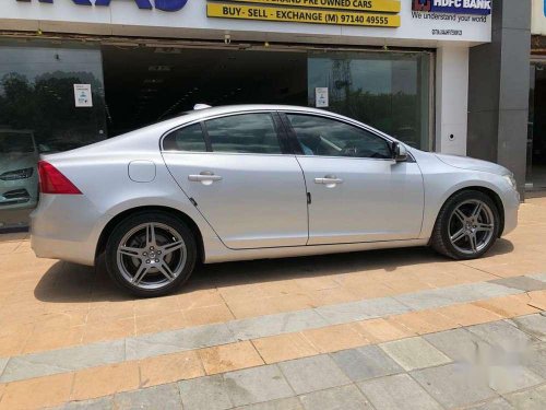 2015 Volvo S60A AT for sale in Ahmedabad