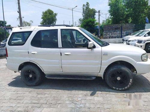 2012 Tata Safari 4X2 MT for sale in Kaithal