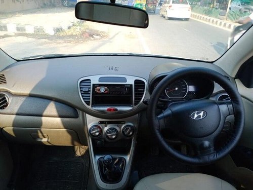 Used Hyundai i10 Magna 1.2 2012 MT for sale in New Delhi
