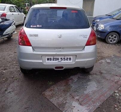 Used 2008 Maruti Suzuki Swift VDI MT for sale in Kolkata