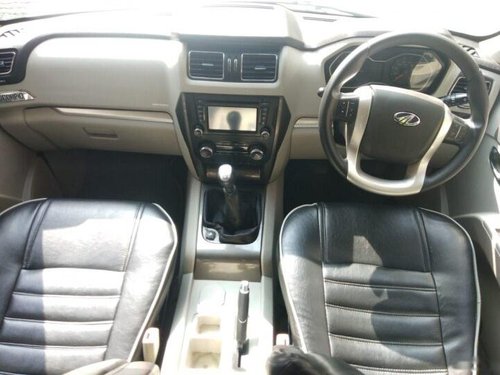 Mahindra Scorpio S10 8 Seater 2016 MT for sale in Bangalore