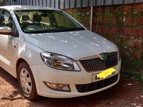 Used Skoda Rapid 2012 MT for sale in Kannur