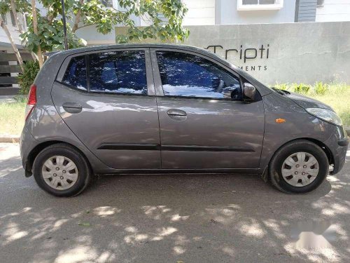 Hyundai I10 1.2 Kappa Magna, 2010, Petrol MT in Coimbatore