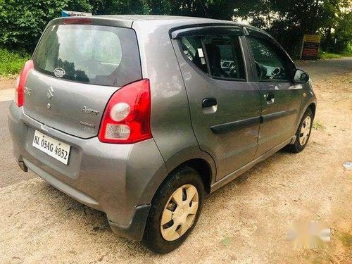 Maruti Suzuki A-Star Vxi (ABS), Automatic, 2013, Petrol AT in Kochi