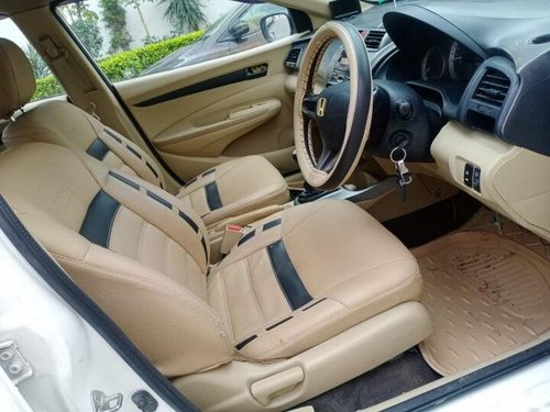 Used Honda City 2012 MT for sale in New Delhi