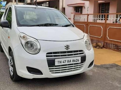 Used 2012 Maruti Suzuki A Star MT for sale in Coimbatore