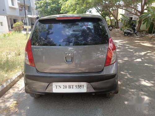 Hyundai I10 1.2 Kappa Magna, 2010, Petrol MT in Coimbatore