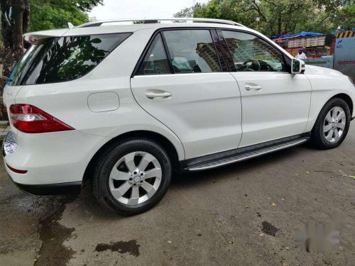 Used 2015 Mercedes Benz CLA AT for sale in Mumbai