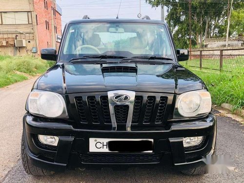 2007 Mahindra Scorpio SLX 2.6 Turbo 7 Str MT for sale in Chandigarh