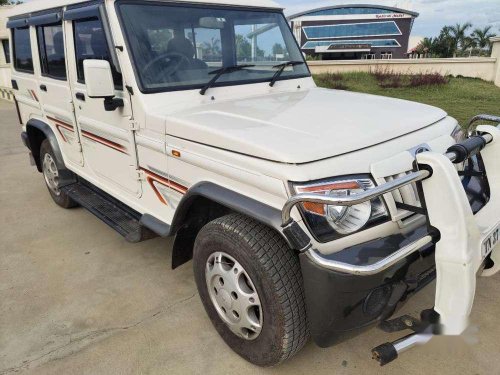 Mahindra Bolero ZLX 2016 MT for sale in Coimbatore