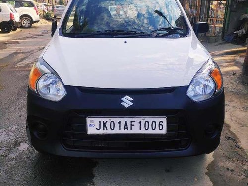 Maruti Suzuki Alto 800 Std, 2017, Petrol MT in Srinagar