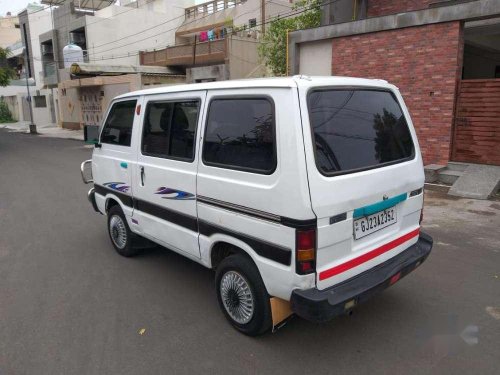 Used 2005 Maruti Suzuki Omni MT for sale in Rajkot