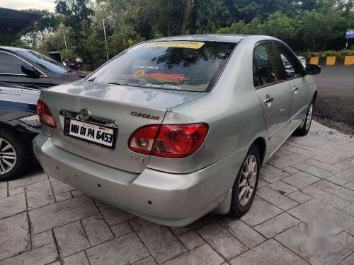 Toyota Corolla H3 1.8G, 2005, CNG & Hybrids MT in Mumbai