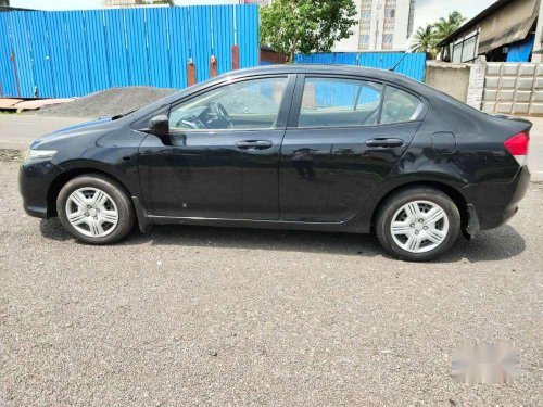 Used Honda City S 2010 MT for sale in Thane