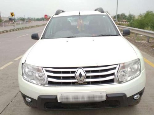 Used Renault Duster 2014 MT for sale in Bilaspur
