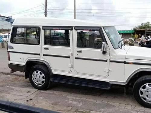 Mahindra Bolero Plus AC 2015 MT for sale in Raipur