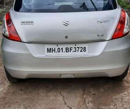Used 2012 Maruti Suzuki Swift LXI MT for sale in Mumbai