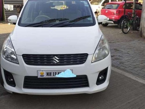 Maruti Suzuki Ertiga ZDI 2014 MT for sale in Nagpur