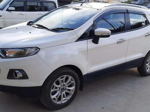 2014 Ford EcoSport MT for sale in Ghaziabad