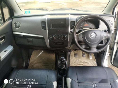 Used Maruti Suzuki Wagon R LXI 2011 MT for sale in Nashik