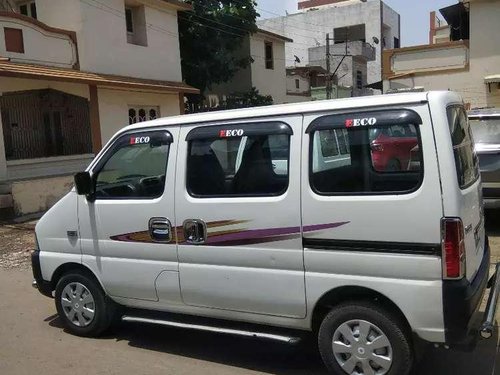 2015 Maruti Suzuki Eeco MT for sale in Bharuch