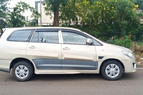 2016 Toyota Innova 2004-2011 MT for sale in Pune