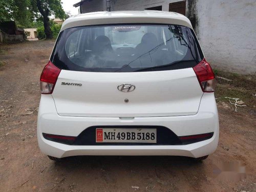 Hyundai Santro 2019 MT for sale in Nagpur