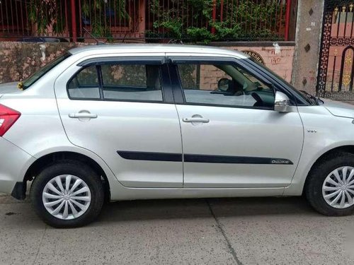 2015 Maruti Suzuki Swift Dzire MT for sale in Mumbai