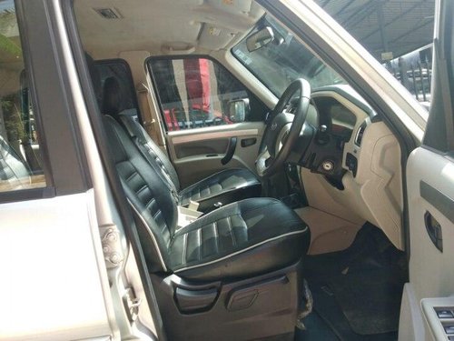 Mahindra Scorpio S10 8 Seater 2016 MT for sale in Bangalore