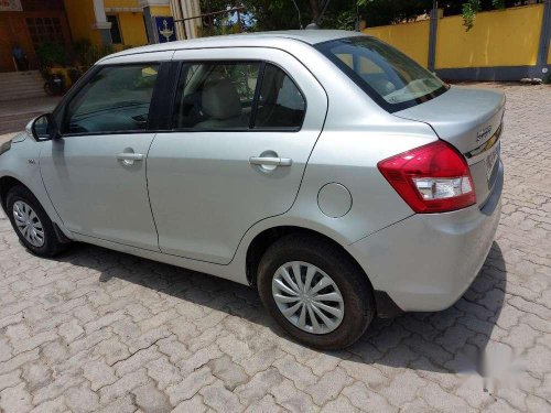 Maruti Suzuki Swift Dzire VDi BS-IV, 2017, Diesel MT for sale in Pondicherry