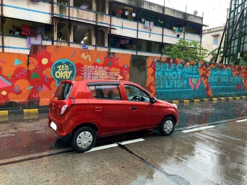 2016 Maruti Suzuki Alto 800 LXI MT for sale in Mumbai