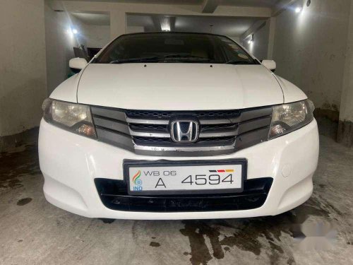 2009 Honda City MT for sale in Kolkata