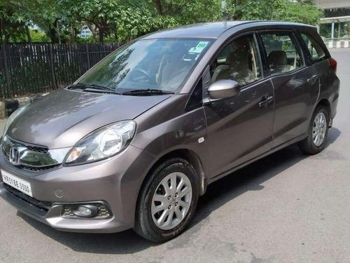 Honda Mobilio V i-DTEC, 2015, Diesel MT for sale in Gurgaon