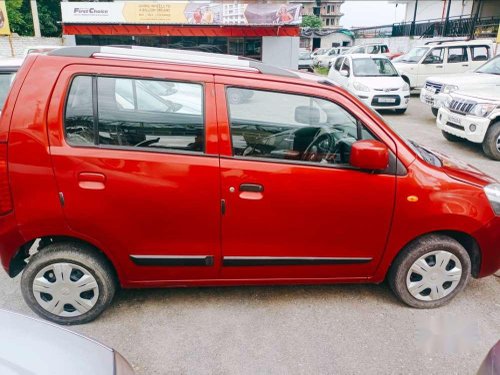 2014 Maruti Suzuki Wagon R MT for sale in Dehradun