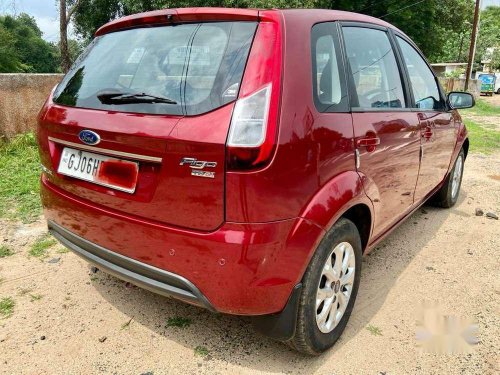 Used 2014 Ford Figo MT for sale in Vadodara