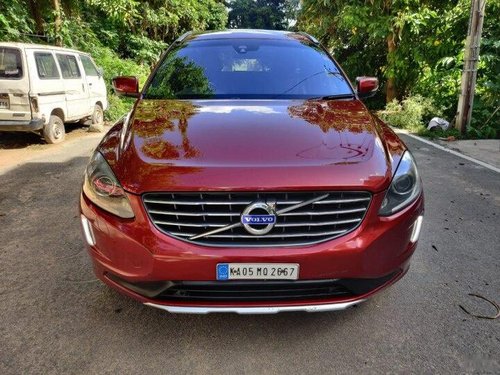 Used 2019 Volvo XC60 AT for sale in Bangalore 