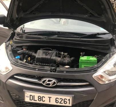 Hyundai i10 Era 1.1 2010 MT for sale in New Delhi