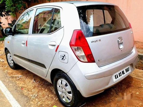 Hyundai I10 Magna 1.2, 2009, Petrol MT in Mysore