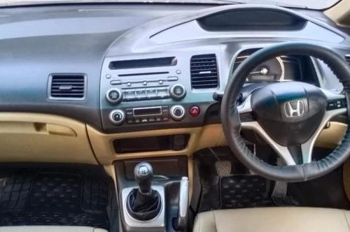 Used Honda Civic 2010 MT for sale in New Delhi