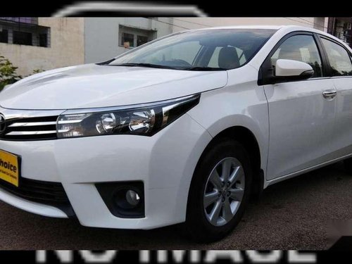 2016 Toyota Corolla Altis 1.8 G MT for sale in Jaipur