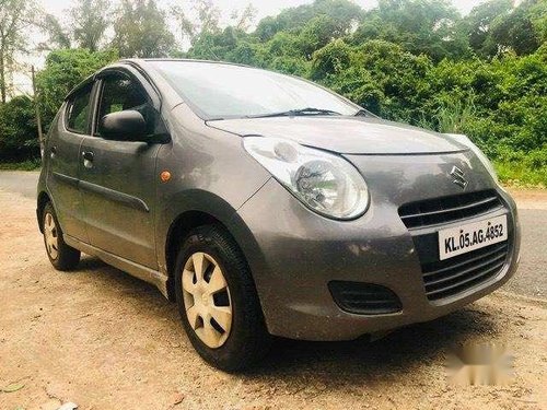 Maruti Suzuki A-Star Vxi (ABS), Automatic, 2013, Petrol AT in Kochi