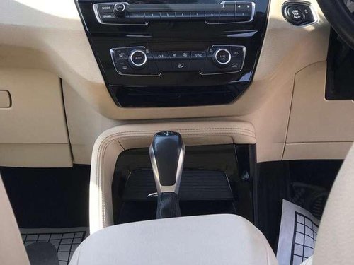 BMW X1 sDrive20d 2016 AT for sale in Ahmedabad