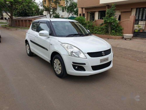 Used Maruti Suzuki Swift VDI 2012 MT for sale in Mumbai